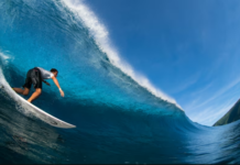 巴黎奥运会 | 为什么巴黎奥运会冲浪比赛在大溪地举行?