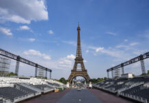 巴黎奥运知多少 | 法国与奥运的不解之缘