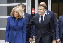 国际观察|马克龙“豪赌”难言输赢 总理人选又成难题