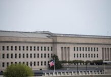 担心恐袭 多个美军驻欧洲基地提高警戒