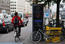 丹麦推出“环保游客奖励计划”