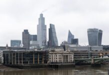 英国放宽企业上市规则 与欧美争夺大客户