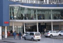 英国百日咳疫情持续蔓延