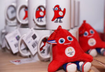 巴黎奥运知多少 | “弗里热”不是糖三角