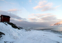 挪威将发射两颗卫星改善北极地区宽带服务