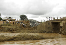 36天!热带气旋“弗雷迪”打破持续时间最长纪录