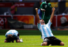 巴黎奥运会|前瞻:巴黎奥运会足球比赛是“鸡肋”吗?