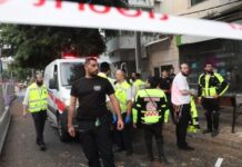 也门胡塞武装“认领”特拉维夫无人机袭击