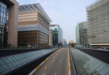 报告:欧盟“绿色转型”需加倍投资