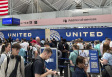 微软“蓝屏”宕机事件影响渐消 完全恢复需时日