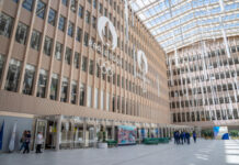 巴黎奥运会部分系统受到“大宕机”影响