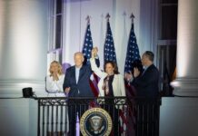 热点问答|拜登退选三问