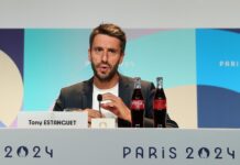 巴黎奥运会|巴黎奥组委主席:我们已经准备好了