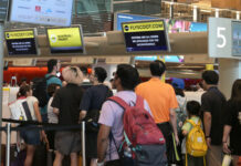 全球大规模宕机后 多国网安机构警告网络钓鱼行为