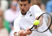 巴黎奥运会|网球项目抽签揭晓 纳达尔、焦科维奇或将第二轮相遇