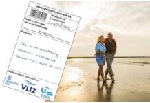 【根特大学最新研究】生活在海边对人的健康更有益?