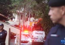 喝咖啡错过值机时间 巴西男子躲过空难