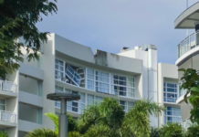 澳一酒店大楼遭直升机撞击 一人死亡