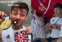 巴黎奥运会 | 闲记:金牌有划痕怎么办?网友支的招很绝