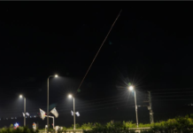 伊朗官员称是否报复以色列取决于加沙停火谈判进度