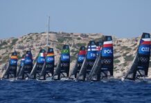 巴黎奥运会|让更多帆船运动员圆梦奥运