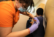 时隔两年 世卫组织再宣布猴痘疫情构成“国际关注的突发公共卫生事件”