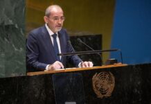 约旦出面劝和 伊以继续示硬