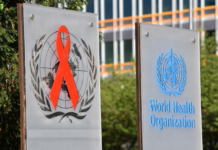 终结艾滋病流行 希望与挑战并存