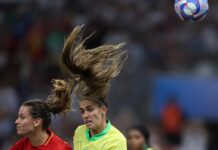 巴黎奥运会 | 足球综合:巴西女足爆冷淘汰西班牙 将与美国争金