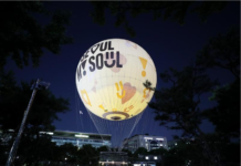 韩国人相亲花样多