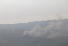 观天下·黎以局势|黎以交火双方各执一词 多方呼吁保持克制