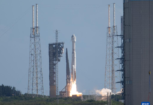 砍不砍“星际客机”项目?波音遇难题