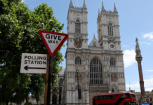 国际观察|英国政府面临严峻财政压力