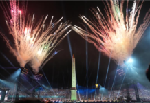 巴黎残奥会 | 巴黎残奥会开幕式:从“谐音梗”到“哲学课”