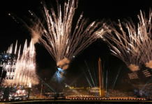 巴黎残奥会 | 国际残奥委会品牌与传播总监:这是我见过最壮观的残奥会开幕式