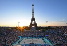 巴黎奥运会 | 开放、AI、元宇宙……巴黎奥运会收视率为何破纪录?