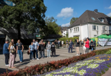 德国在持刀袭击事件后出台措施改善安全局势