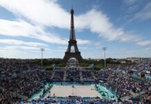 巴黎奥运会丨国际排联主席:排球需加强商业运作 亚洲是排球运动的未来