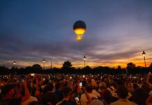 巴黎奥运会 | 更开放、更city——巴黎奥运会筹办亮点综述