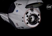 波音航天项目受挫 宇航员将换乘“龙”飞船返航