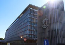 世卫组织启动全球计划遏制猴痘疫情传播