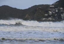 报告:西南太平洋海平面上升和变暖速度超过全球平均水平