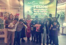 【视频】第二届“融”国际青少年文化艺术周在布鲁塞尔成功举办