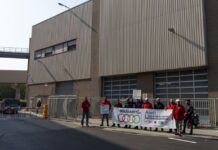 【布鲁塞尔奥迪工厂倒闭】中国蔚来汽车要接盘?