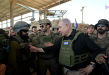 以色列被扣押人员死亡 美以互表“不满”