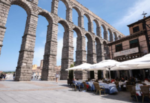 西班牙旅游业今夏有喜有忧