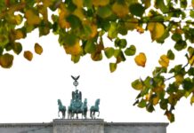 德国拟对所有陆地边境恢复管制