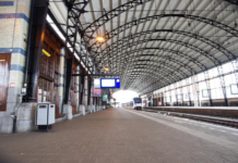 欧洲“真空高铁”技术首次试车