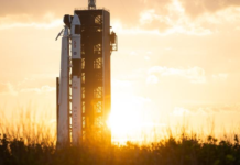 美执行“北极星黎明”任务 将首次商业太空行走