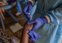 世卫批准首款猴痘疫苗